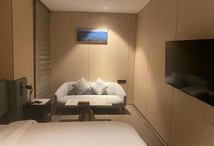 Standart Oda, 啡酒店(天河北店)