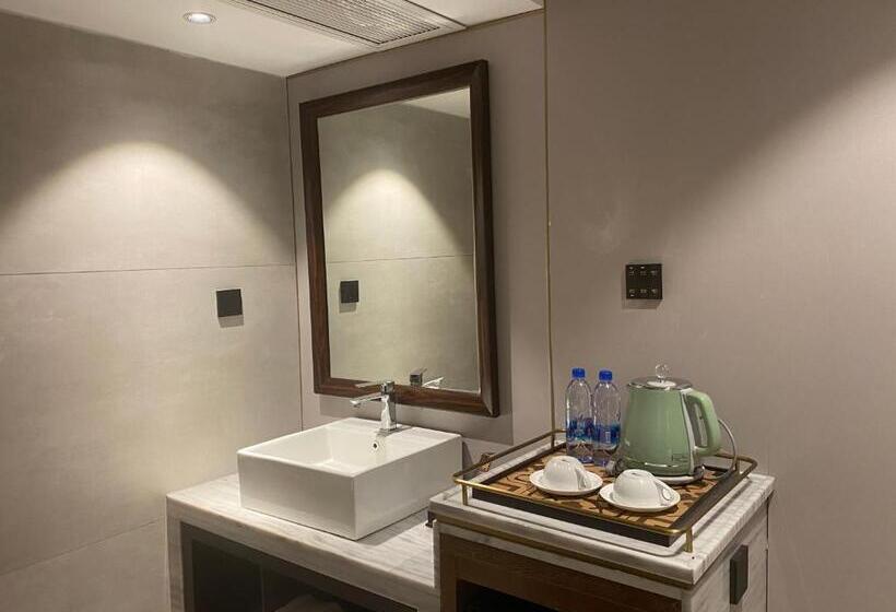 Standart Oda, 啡酒店(天河北店)