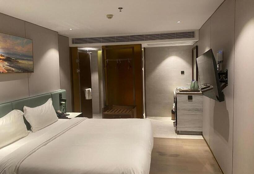 Standart Oda, 啡酒店(天河北店)