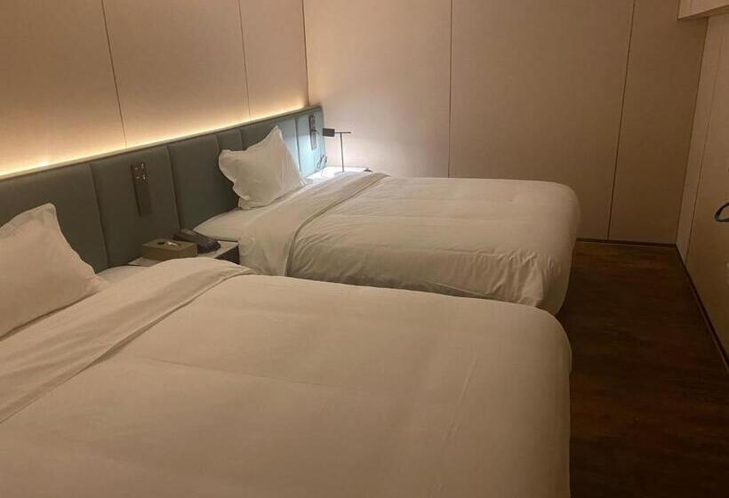 Standart Oda, 啡酒店(天河北店)