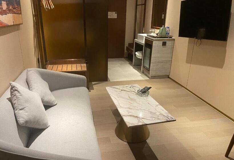 Standart Oda, 啡酒店(天河北店)