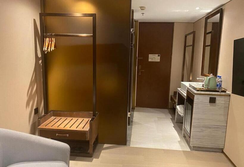 Standart Oda, 啡酒店(天河北店)