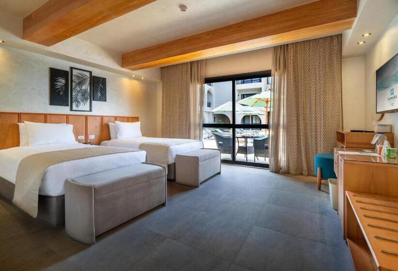 اتاق سوپریور, Al Masa Hotel El Sokhna