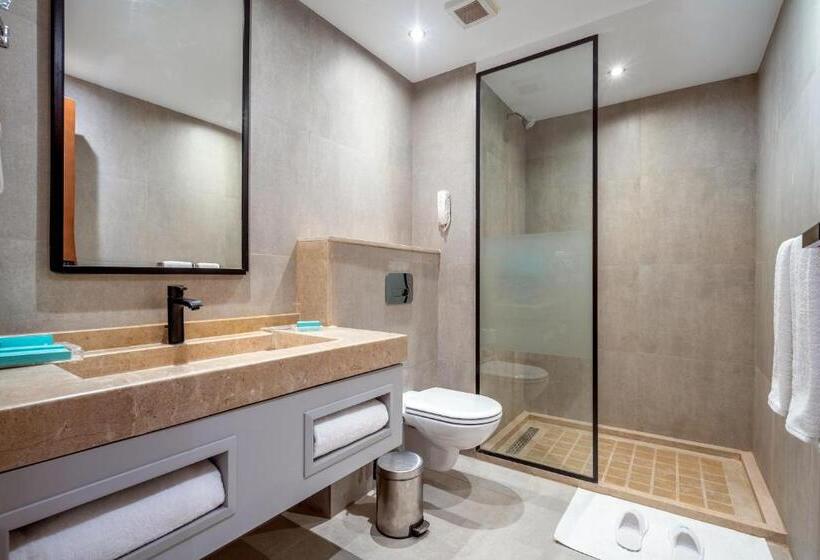 اتاق سوپریور, Al Masa Hotel El Sokhna