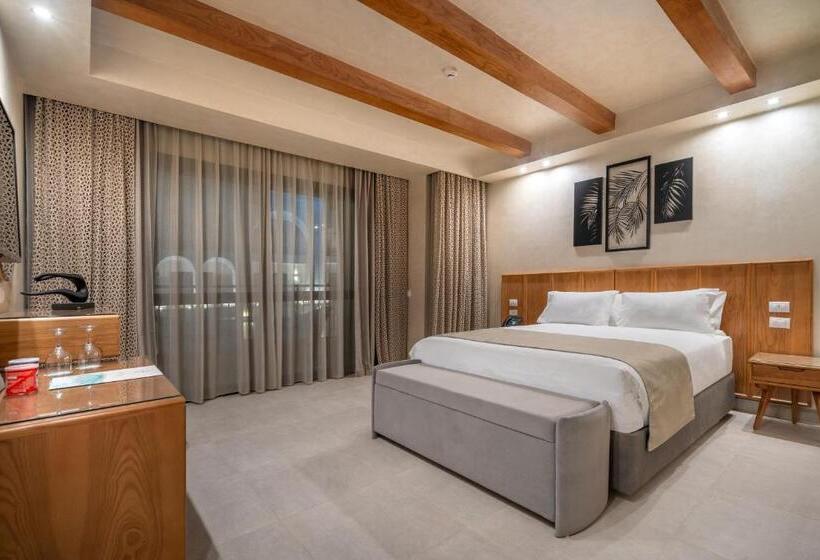 اتاق سوپریور, Al Masa Hotel El Sokhna