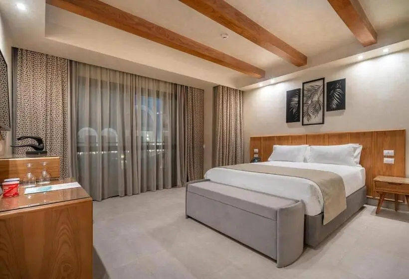 اتاق سوپریور, Al Masa Hotel El Sokhna