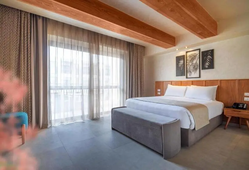 اتاق سوپریور, Al Masa Hotel El Sokhna