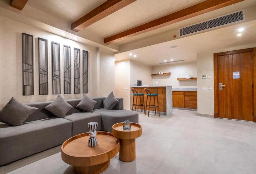 سوییت جونیور, Al Masa Hotel El Sokhna