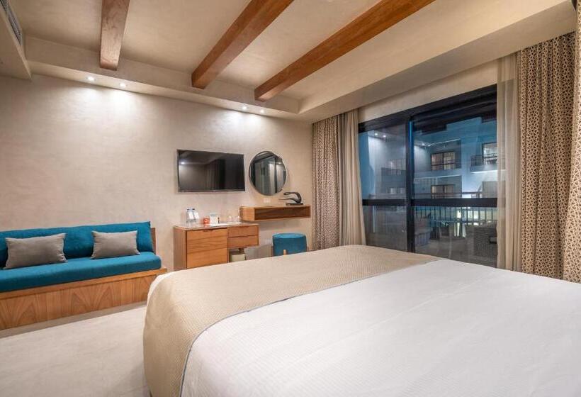 سوییت جونیور, Al Masa Hotel El Sokhna