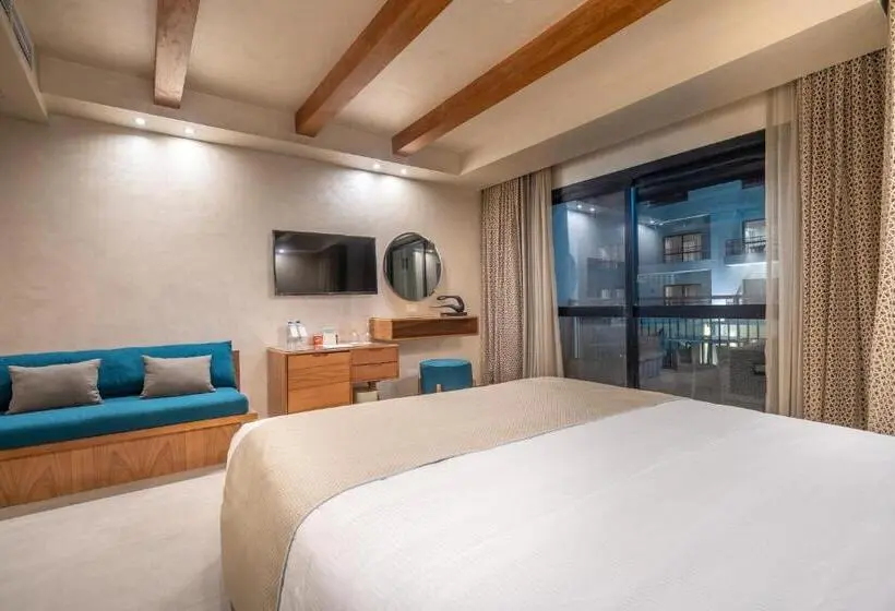 سوییت جونیور, Al Masa Hotel El Sokhna