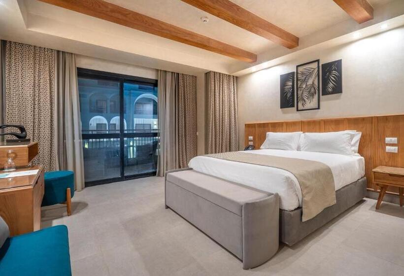 سوییت جونیور, Al Masa Hotel El Sokhna