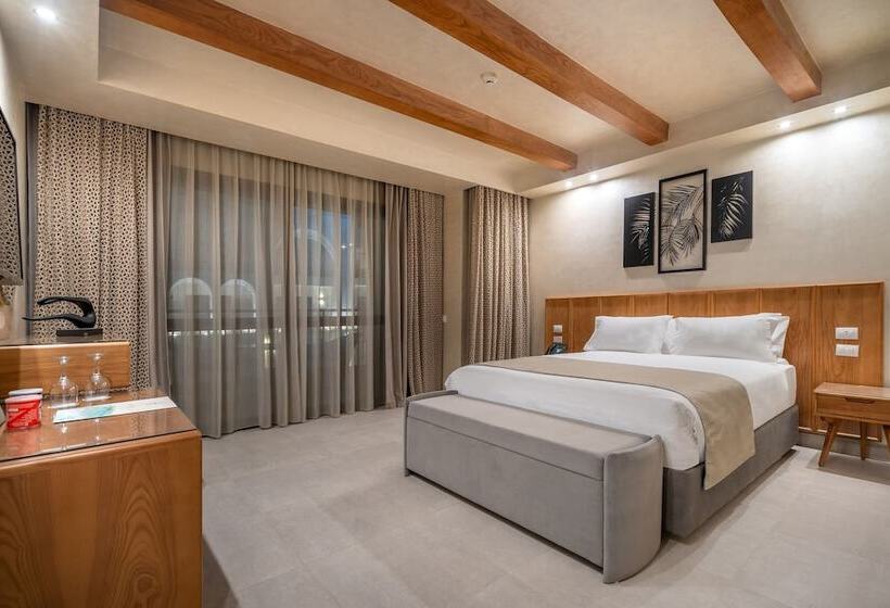 수피리어 룸, Al Masa Hotel El Sokhna