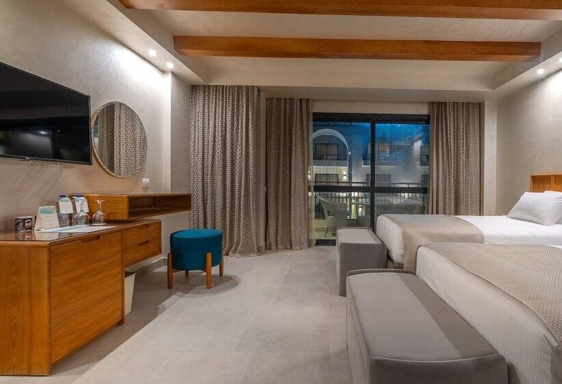 اتاق سوپریور, Al Masa Hotel El Sokhna