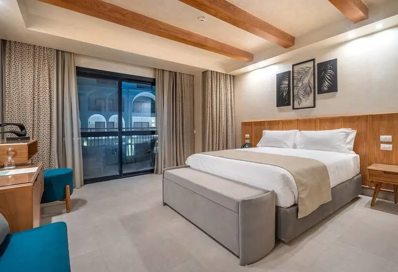 سوییت جونیور, Al Masa Hotel El Sokhna