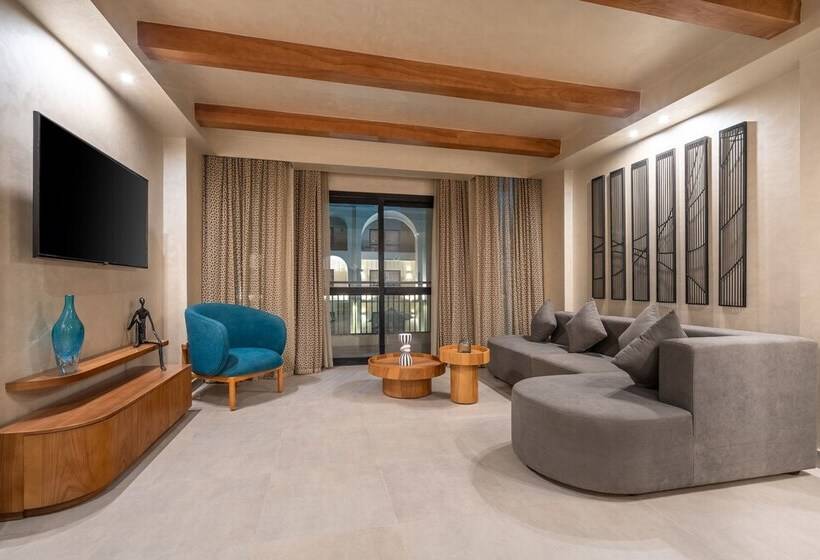 سوییت جونیور, Al Masa Hotel El Sokhna
