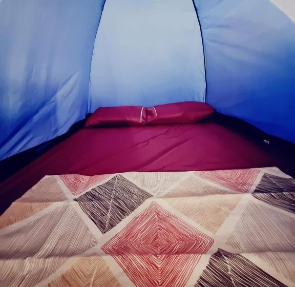 Standard Zelt, Jurema Camping