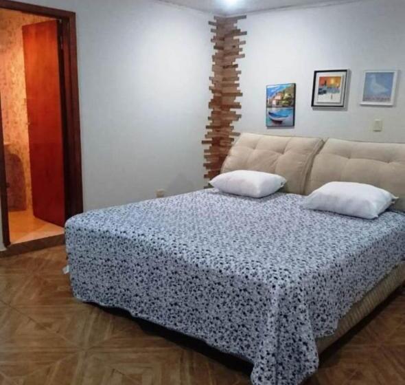 اتاق لوکس, Lvl Hospedaje Ejecutivo