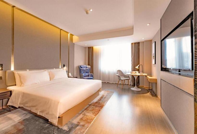 חדר סטנדרט, Atour Hotel Guilin City Hall