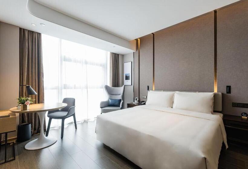 اتاق سوپریور, Atour Hotel Handan New Century