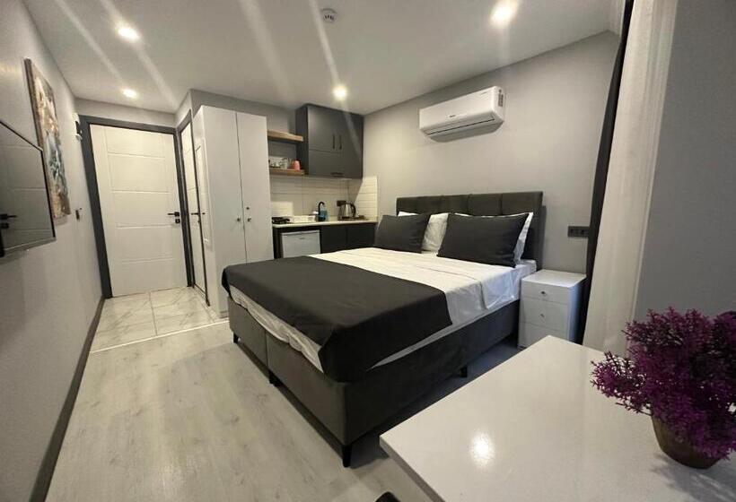 اتاق سوپریور, Aya Langa Guesthouse