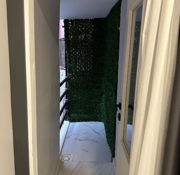 اتاق استاندارد اینتریور, Aya Langa Guesthouse