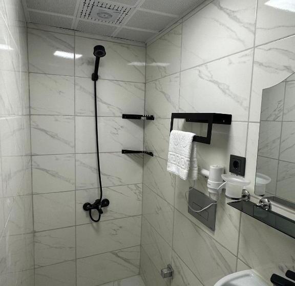 اتاق استاندارد اینتریور, Aya Langa Guesthouse