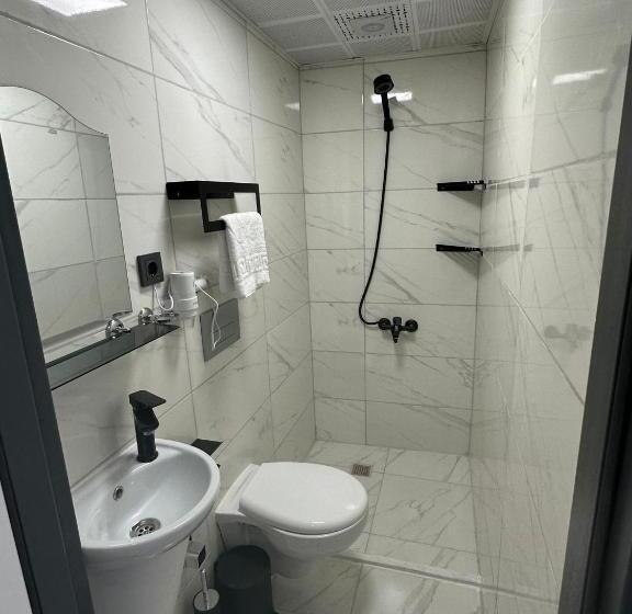 اتاق استاندارد اینتریور, Aya Langa Guesthouse