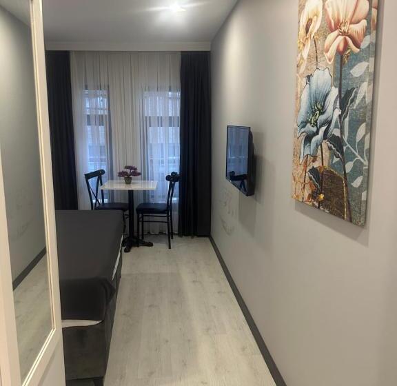 اتاق سوپریور, Aya Langa Guesthouse