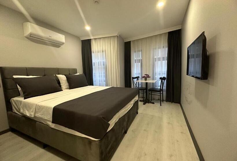 高级大房间, Aya Langa Guesthouse