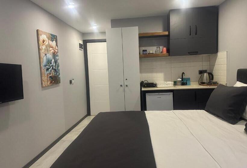 اتاق سوپریور, Aya Langa Guesthouse