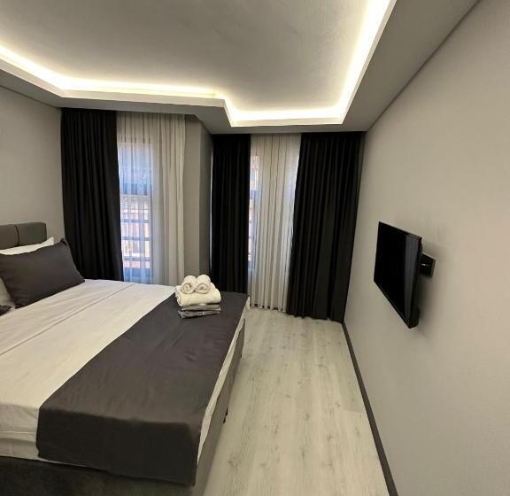 高级大房间, Aya Langa Guesthouse