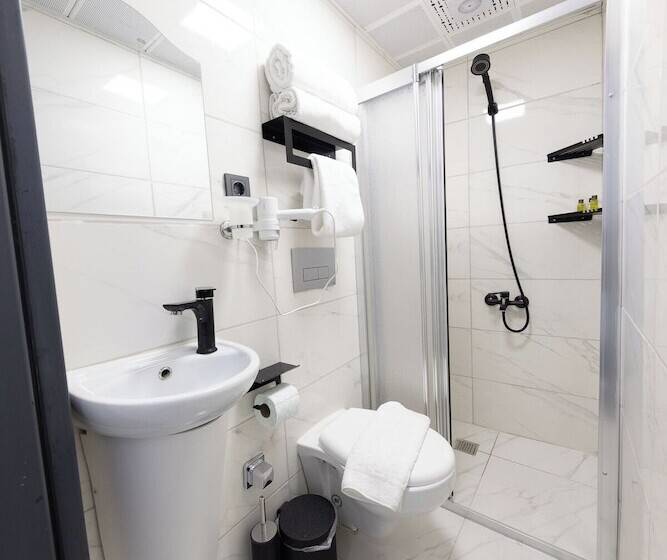 اتاق سوپریور, Aya Langa Guesthouse