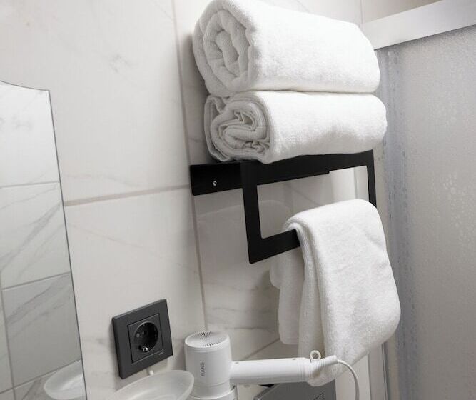 اتاق سوپریور, Aya Langa Guesthouse