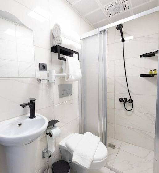 اتاق سوپریور, Aya Langa Guesthouse