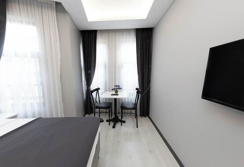 اتاق سوپریور, Aya Langa Guesthouse