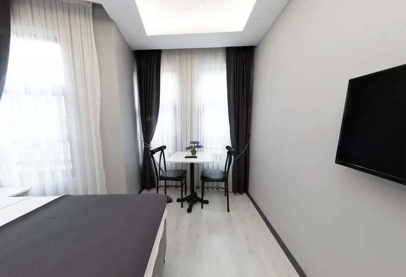 Superior-huone, Aya Langa Guesthouse