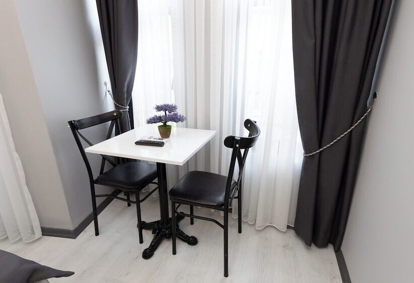 اتاق سوپریور, Aya Langa Guesthouse