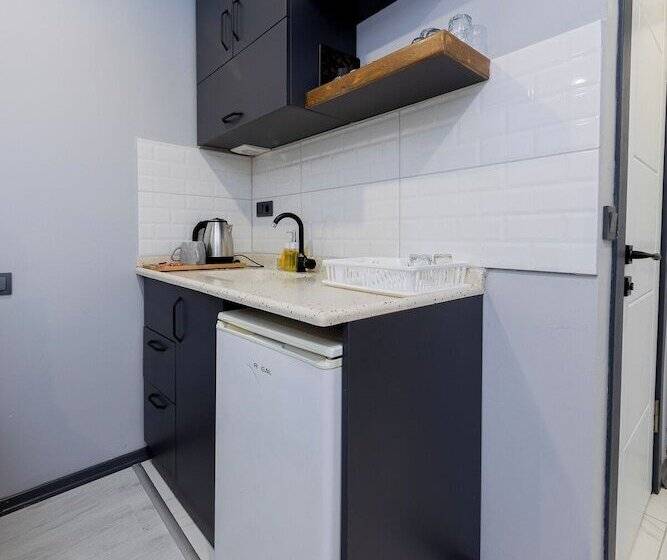 اتاق سوپریور, Aya Langa Guesthouse