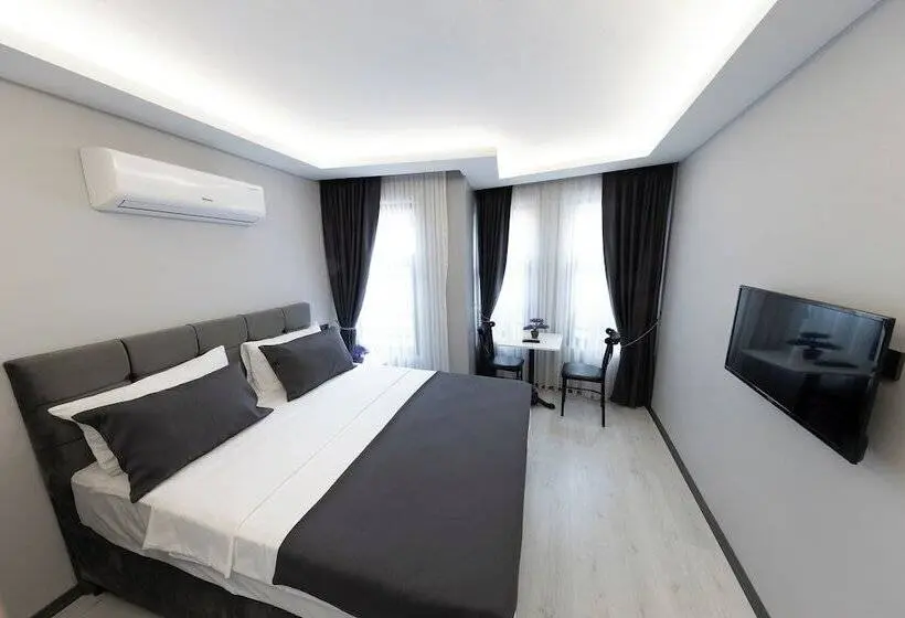 Superior-huone, Aya Langa Guesthouse