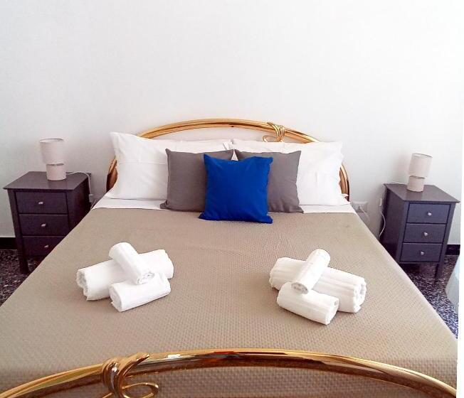 스탠다드 룸, A Casa Di Erica