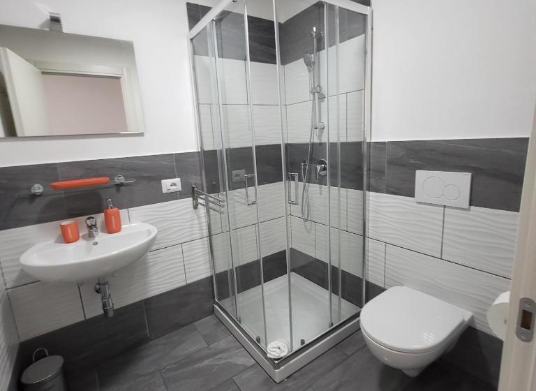 스탠다드 룸, A Casa Di Erica