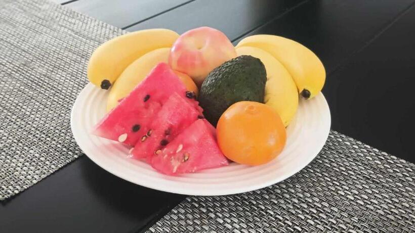 חדר סטנדרט חדר אמבטיה משותף, Casa Linda Habitacion Puerto Morelos Cancun Playa Del Carmen