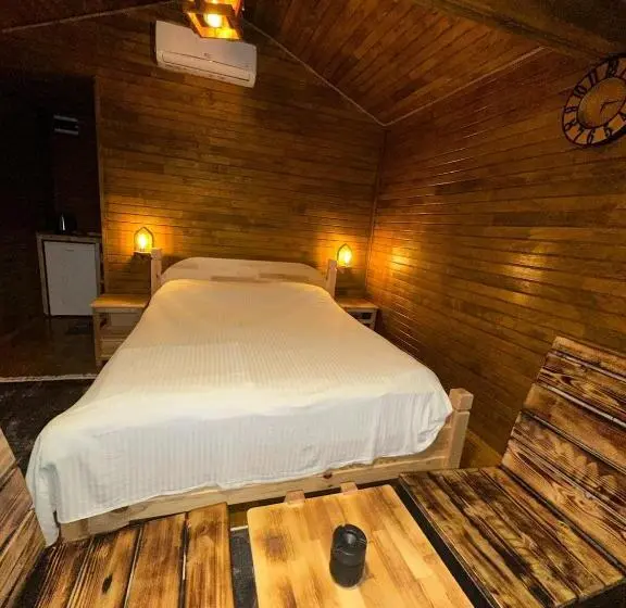 Standard-huone, Gardan Bungalov