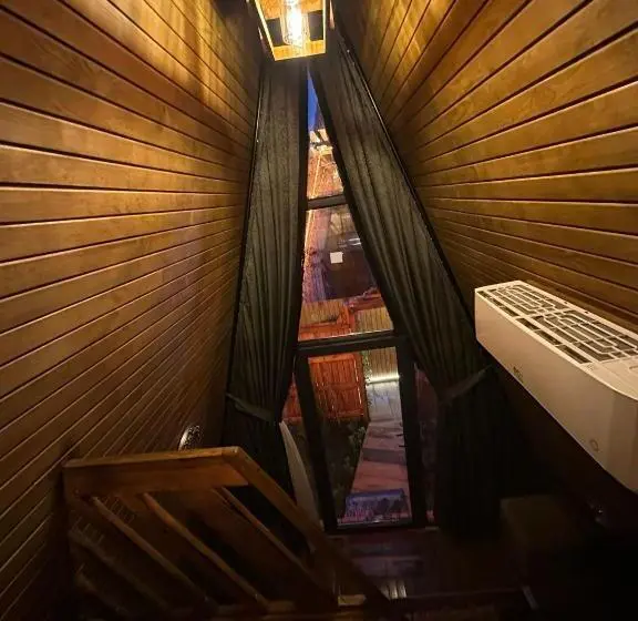Standard-huone, Gardan Bungalov