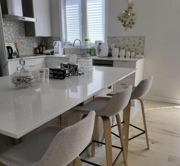 标准间, Peaceful Place New