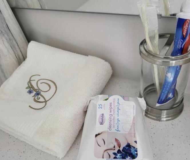 标准间, Peaceful Place New