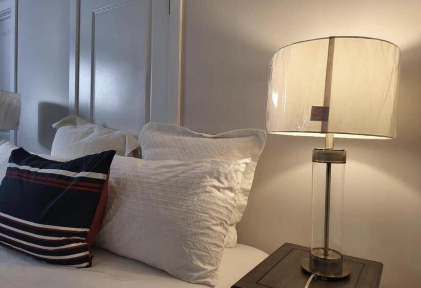 标准间, Peaceful Place New