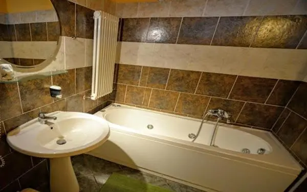 スタンダードルーム, Agriturismo Casa Delle Erbe