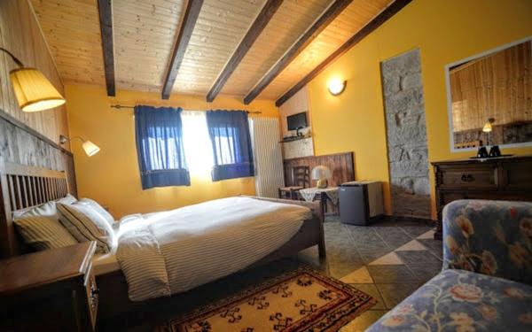 غرفة قياسية, Agriturismo Casa Delle Erbe
