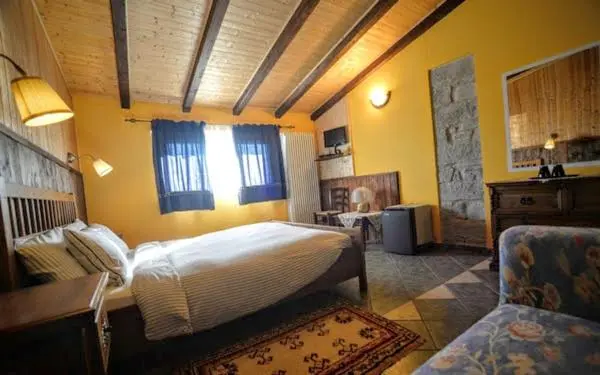 スタンダードルーム, Agriturismo Casa Delle Erbe